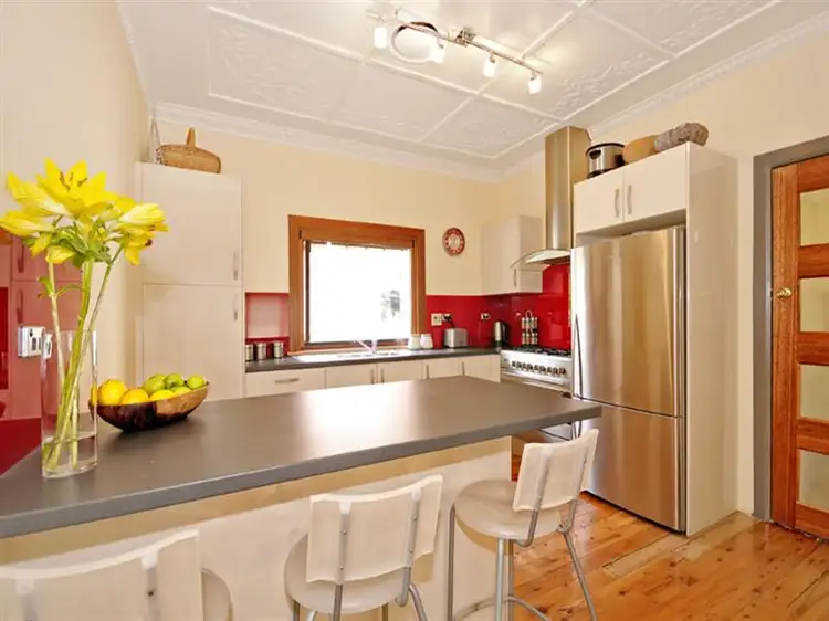 Fifth view of Homely house listing, 63 Edinburgh Road, Willoughby NSW 2068
