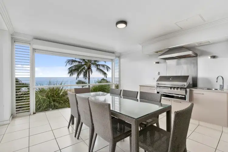 Second view of Homely unit listing, Unit 18 Deep Blue 2, Tangalooma QLD 4025
