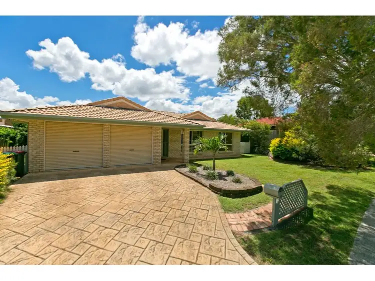 Second view of Homely house listing, 60 Trevally Crescent, Manly West QLD 4179
