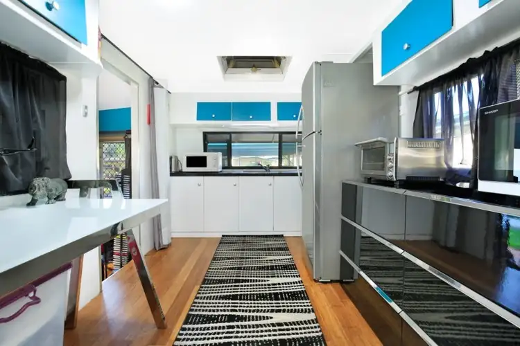 Second view of Homely villa listing, 91/4 Woodrow Place, Figtree NSW 2525