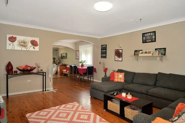 Second view of Homely house listing, 12 Girraween Avenue, Lake Illawarra NSW 2528