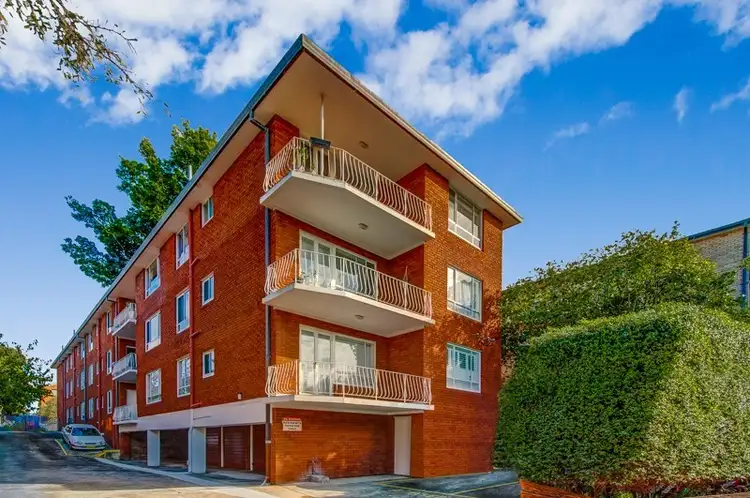 12/27 Wharf Road, Gladesville NSW 2111