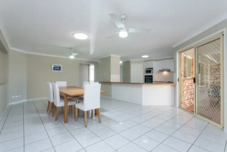 Fifth view of Homely house listing, 12 Hamilton Close, Forest Lake QLD 4078