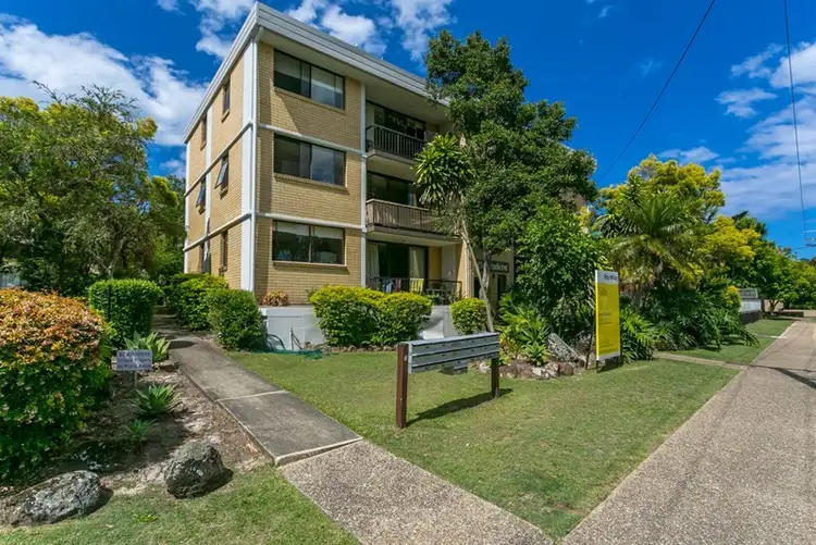 Main view of Homely unit listing, 3/6 Brooke Avenue, Palm Beach QLD 4221