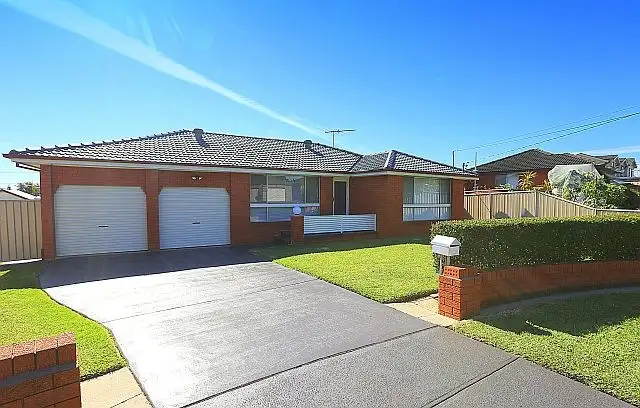 10 Dawn Avenue, Chester Hill NSW 2162
