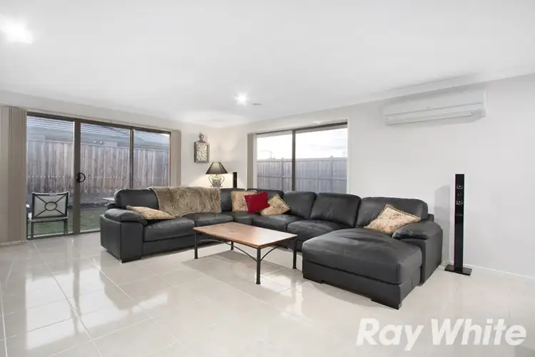 Fourth view of Homely house listing, 45 Verdant Avenue, Officer VIC 3809