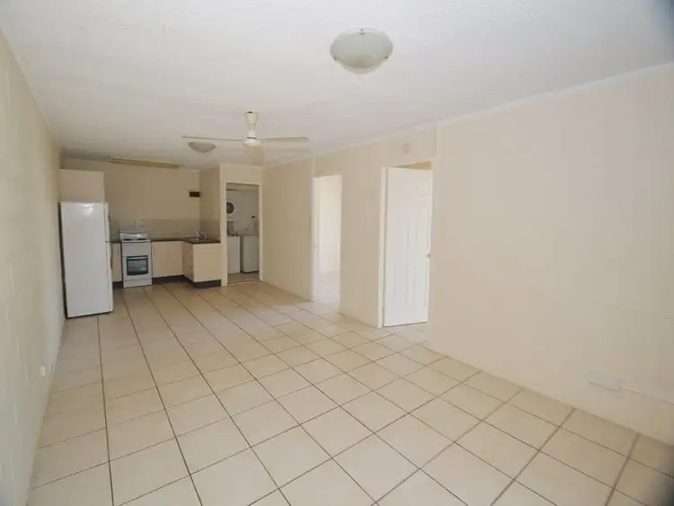Second view of Homely unit listing, 3/18 Maryvale, West End QLD 4810