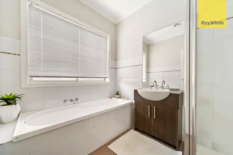 Seventh view of Homely house listing, 21 Park Lane, Taylors Hill VIC 3037