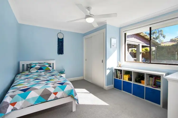 Sixth view of Homely house listing, 39 King Road, Wilberforce NSW 2756