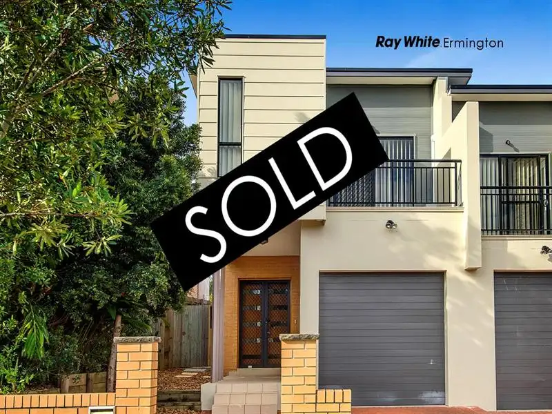Main view of Homely other listing, 23 Elder Road, Dundas NSW 2117