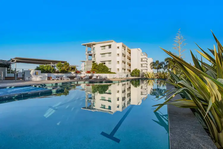 Main view of Homely unit listing, 5402/5 Emporio Place, Maroochydore QLD 4558