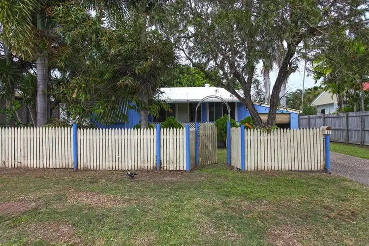 11 Lynch Street, East Mackay QLD 4740