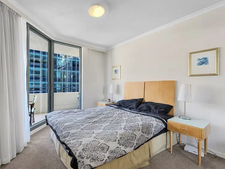 Sixth view of Homely apartment listing, 904/95 Charlotte Street, Brisbane QLD 4000
