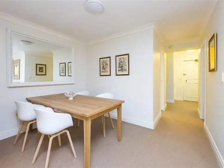 Fourth view of Homely apartment listing, 45/25A Marks Street, Naremburn NSW 2065