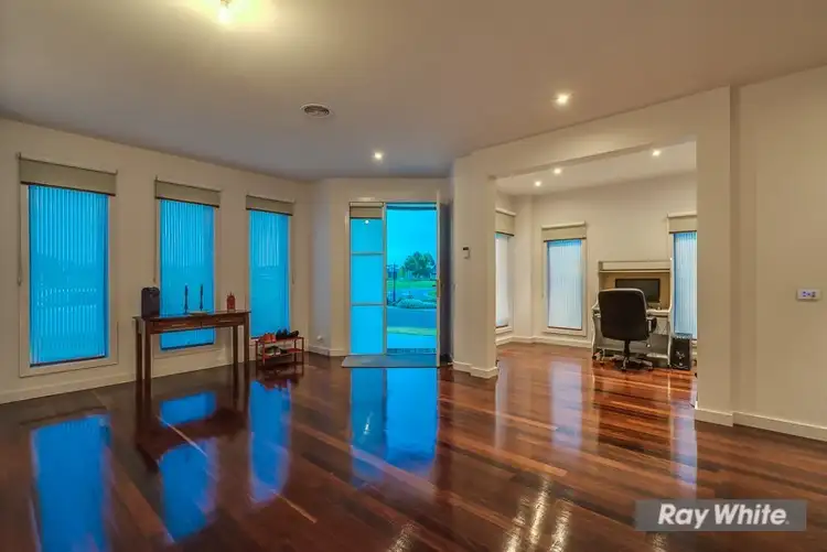 Third view of Homely house listing, 1 Barron Street, Tarneit VIC 3029