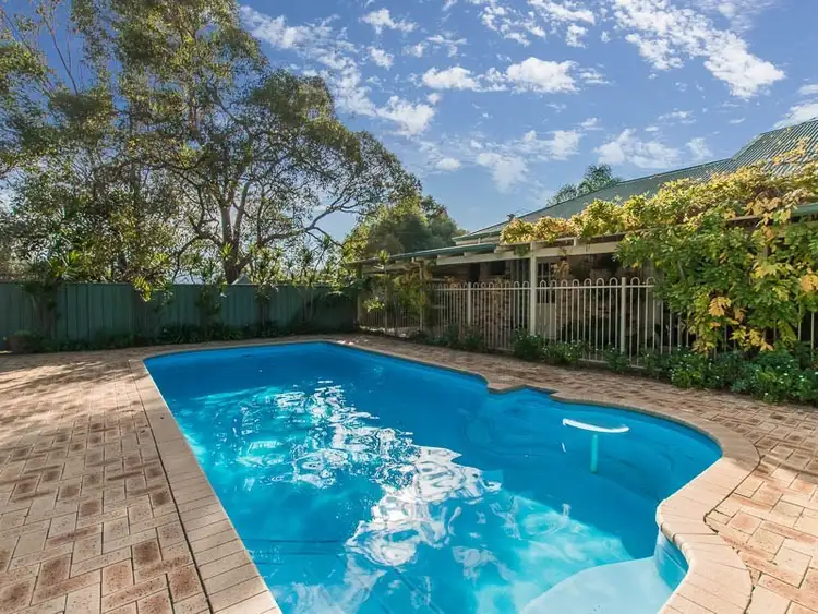 Fourth view of Homely house listing, 715 Pechey Road, Swan View WA 6056