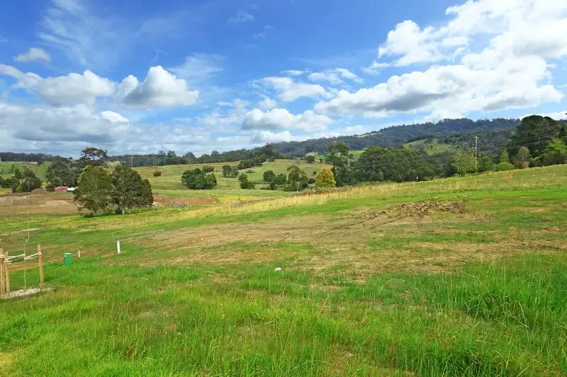 Main view of Homely land listing, Lot 307 Huntingdale Park Estate, Berry NSW 2535