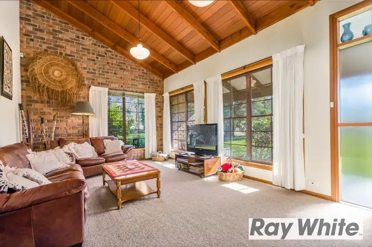 Fourth view of Homely house listing, "White Abbey" Wongawilli Road, Wongawilli NSW 2530