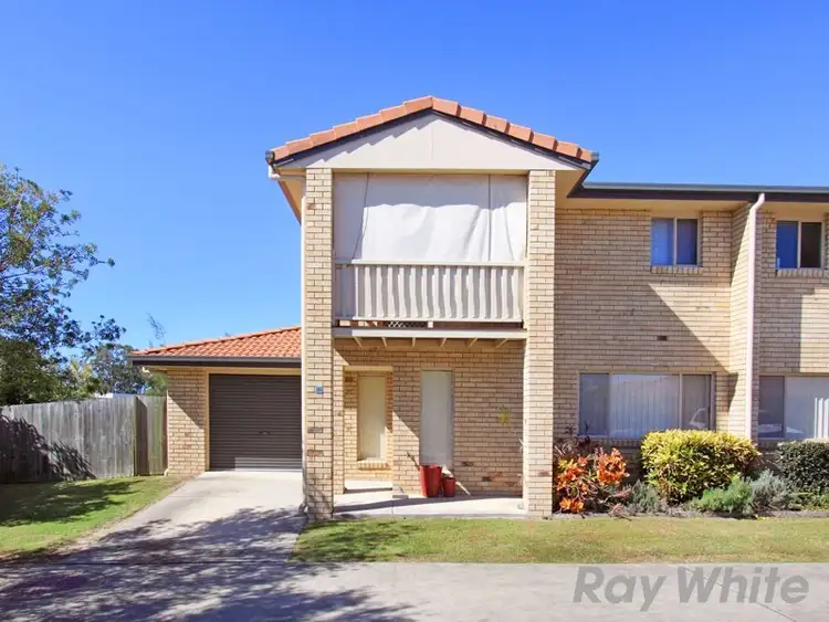 Main view of Homely townhouse listing, 36/100 Webster Road, Deception Bay QLD 4508