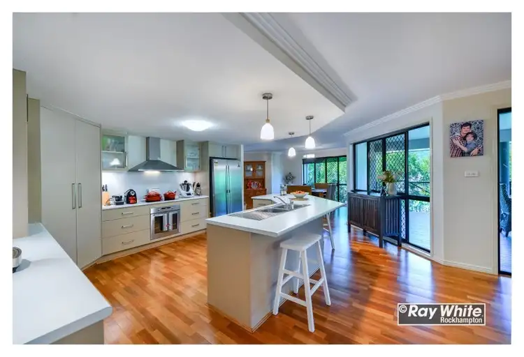 Fourth view of Homely house listing, 10 Haven Close, Norman Gardens QLD 4701