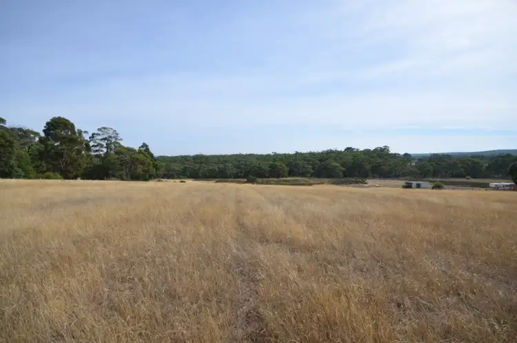 Sixth view of Homely rural property listing, 49 Harrisons Road, Dereel VIC 3352