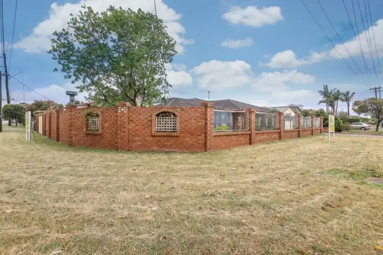 Third view of Homely house listing, 112 Iolanthe Street, Eden Hill WA 6054