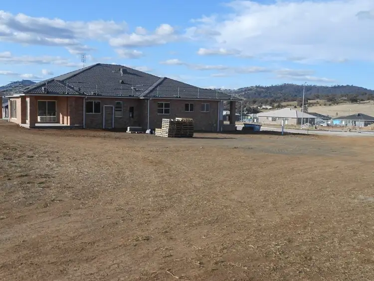 Third view of Homely land listing, Lot 37 Faringdon Street, Bellefields Estate, Tamworth NSW 2340