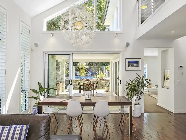 Third view of Homely house listing, 6 Moona Parade, Wahroonga NSW 2076