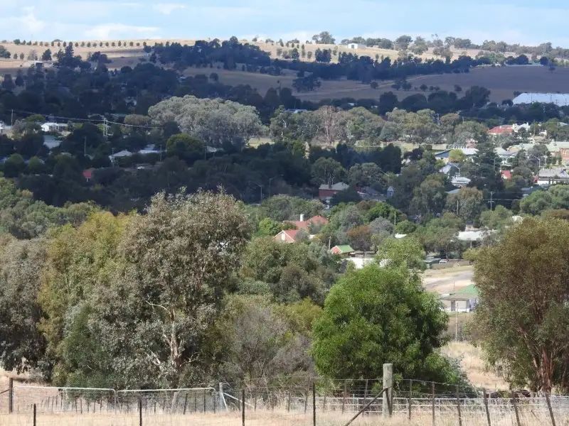Main view of Homely house listing, 43 Araluen Road, Harden NSW 2587