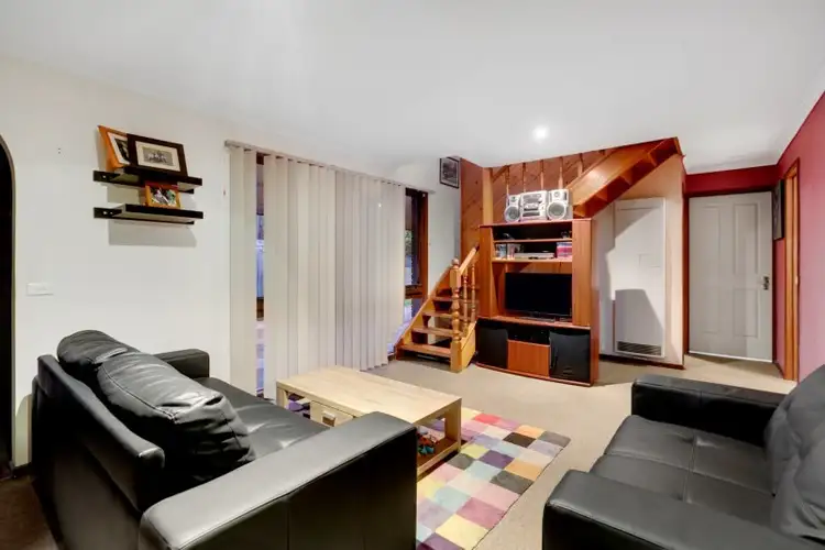 Second view of Homely house listing, 1 Melaleuca Court, Frankston VIC 3199