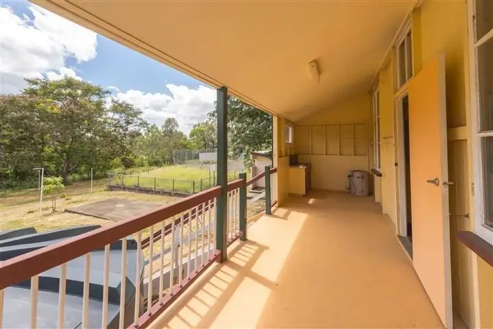 Fourth view of Homely rural property listing, 18 Langmorn Street, Raglan QLD 4697