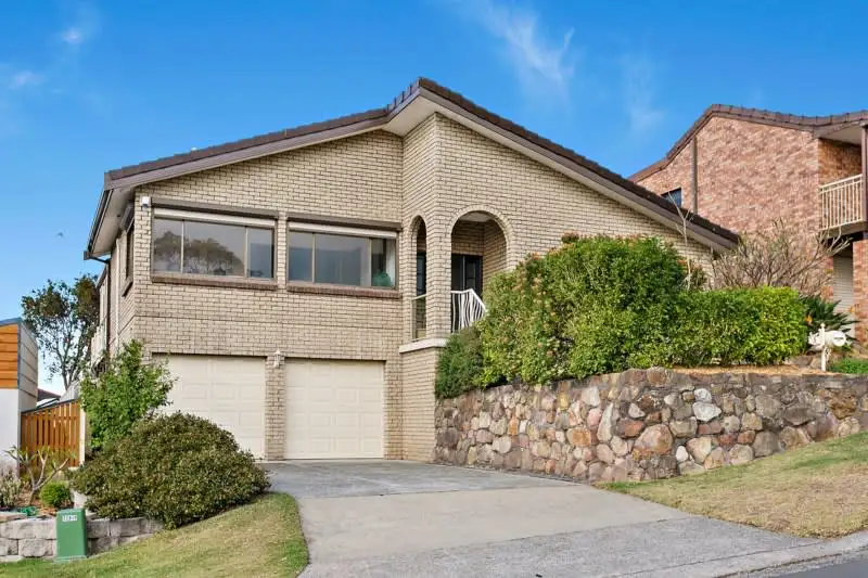 Main view of Homely house listing, 5 Crest Road, Albion Park NSW 2527