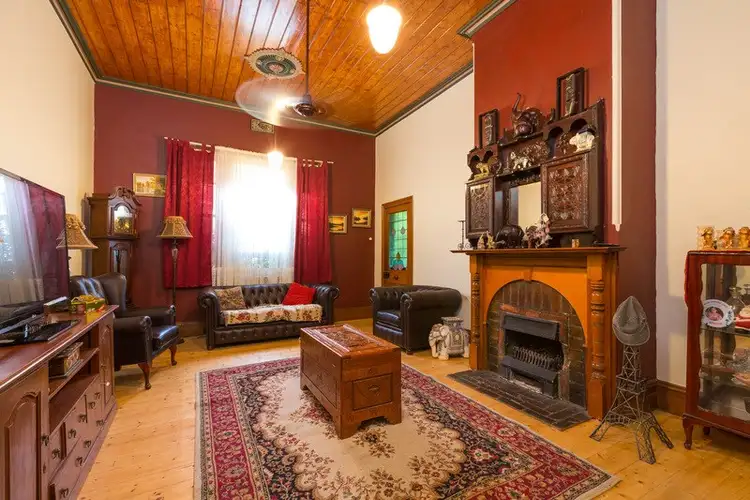 Third view of Homely house listing, 82 Thistle Street, Bendigo VIC 3550