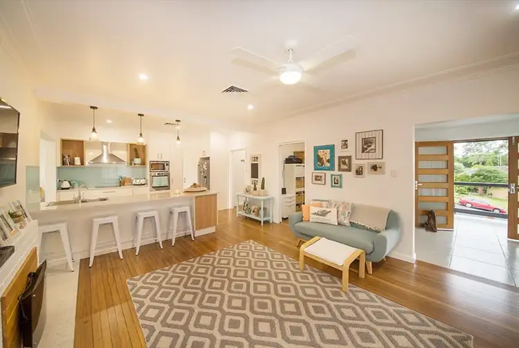 Sixth view of Homely house listing, 14 Cowan Road, Taree NSW 2430