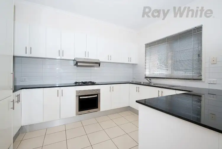 Third view of Homely house listing, Unit 5, 19 BRAEMAR Street, Croydon VIC 3136