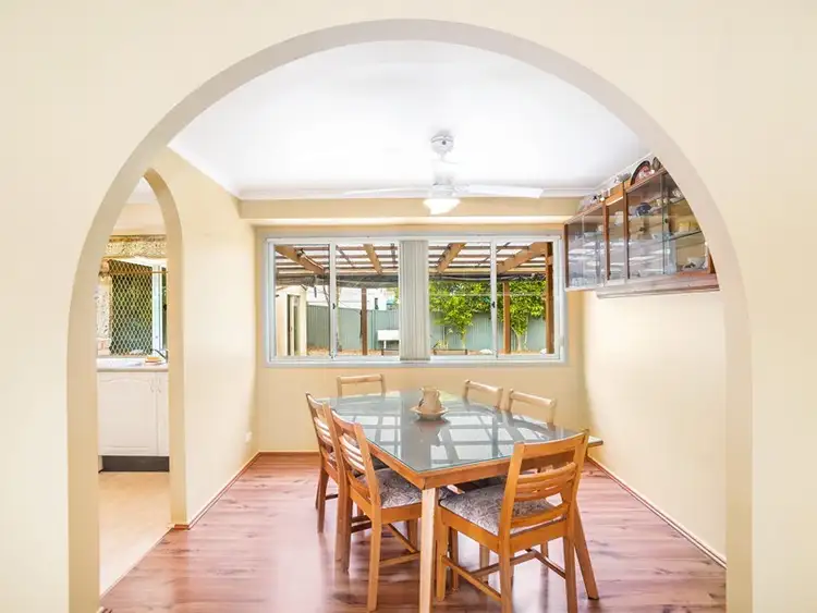 Fourth view of Homely house listing, 86 Parkes Street, Helensburgh NSW 2508