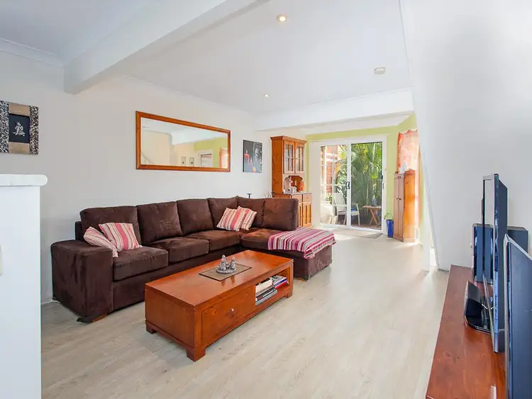 Fifth view of Homely townhouse listing, 51/48 Lemke Road, Taigum QLD 4018
