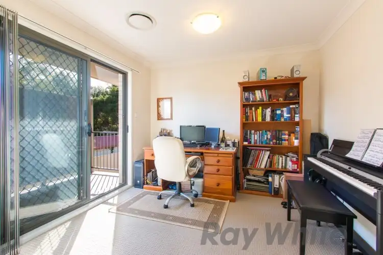 Fifth view of Homely townhouse listing, Unit 4/7 Smart Street, Waratah NSW 2298