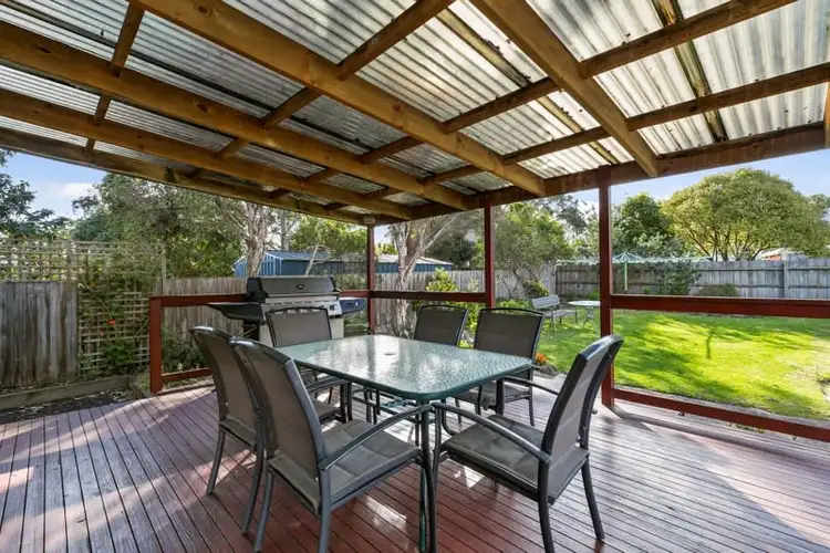 Third view of Homely house listing, 4 Jenner Avenue,, Cowes VIC 3922