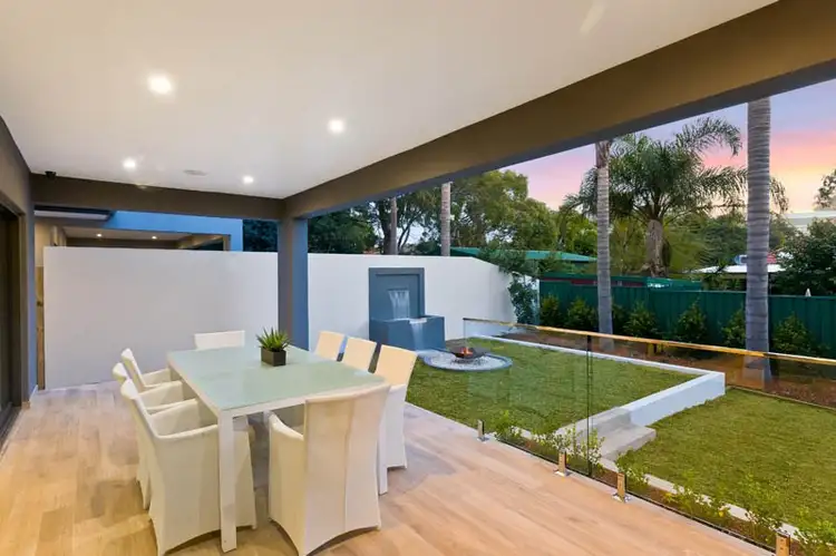 Second view of Homely house listing, 98 Wentworth Avenue, Pagewood NSW 2035