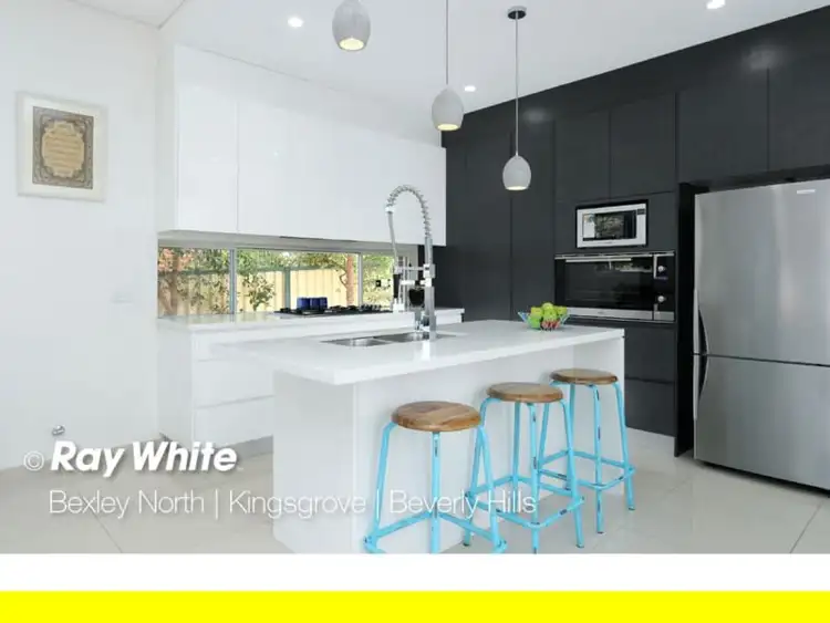 Third view of Homely other listing, 2D Werona Avenue, Punchbowl NSW 2196