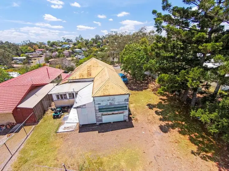 Fourth view of Homely house listing, 25 Upper McCormack Street, Bundamba QLD 4304