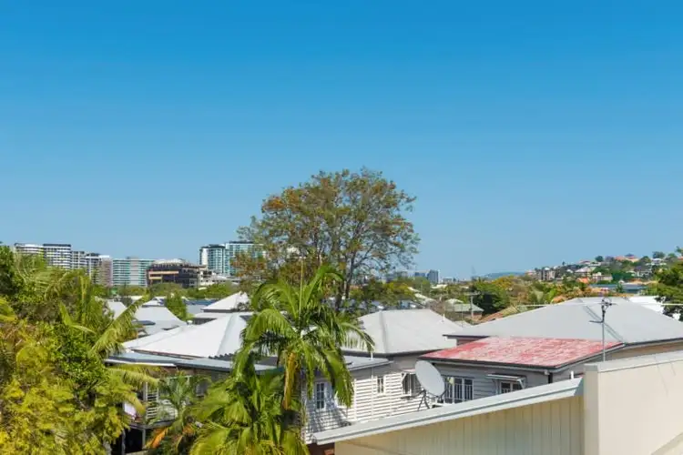 Fourth view of Homely apartment listing, 7/32 Windsor Street, Hamilton QLD 4007