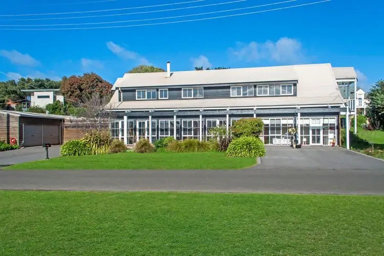 Main view of Homely house listing, 5 Willoughby Street, Port Fairy VIC 3284