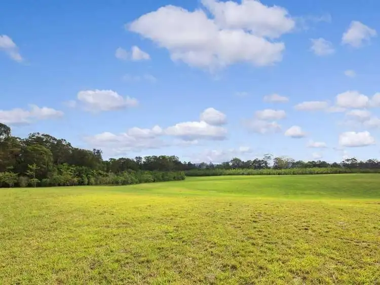 Third view of Homely land listing, 34-46 Collins Road, Yandina QLD 4561