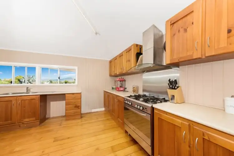 Fifth view of Homely house listing, 162 Francis Street, West End QLD 4810