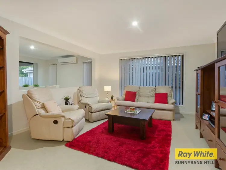 Second view of Homely house listing, 9/48 Bardolph Place, Sunnybank Hills QLD 4109