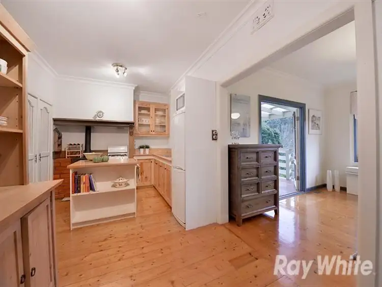Third view of Homely house listing, 16 Hughes Street, Upwey VIC 3158