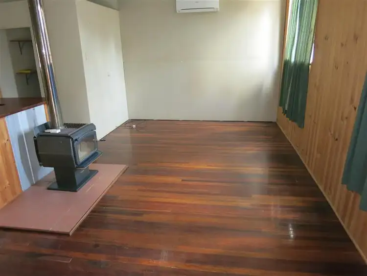 Second view of Homely house listing, 4 Queen Street, Mount Morgan QLD 4714