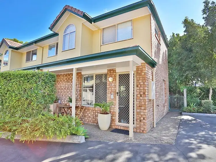 49/121 Archdale Road, Ferny Grove QLD 4055